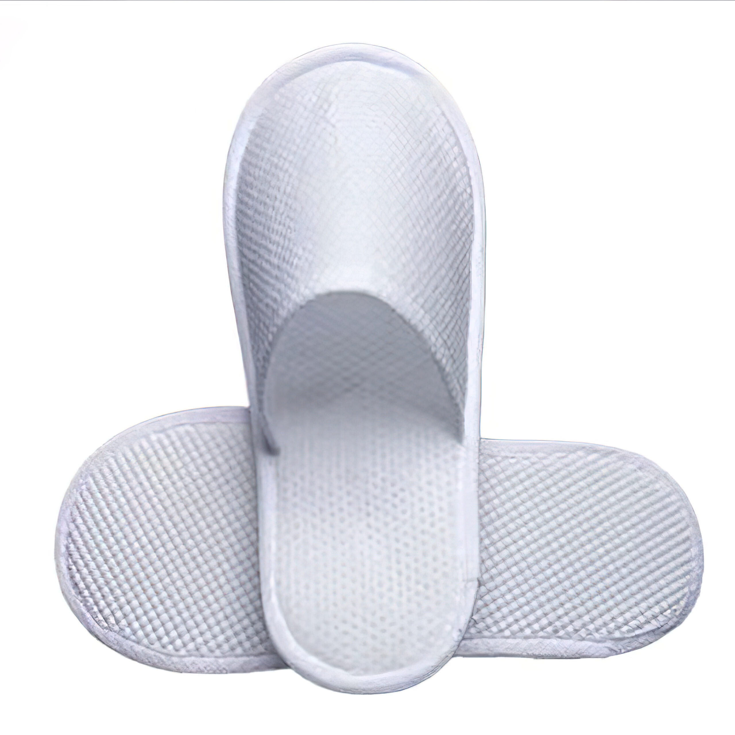 PAPUCI HOTEL (SPA) DE UNICĂ FOLOSINȚĂ ”CLEAN STEP – D” (100 perechi)