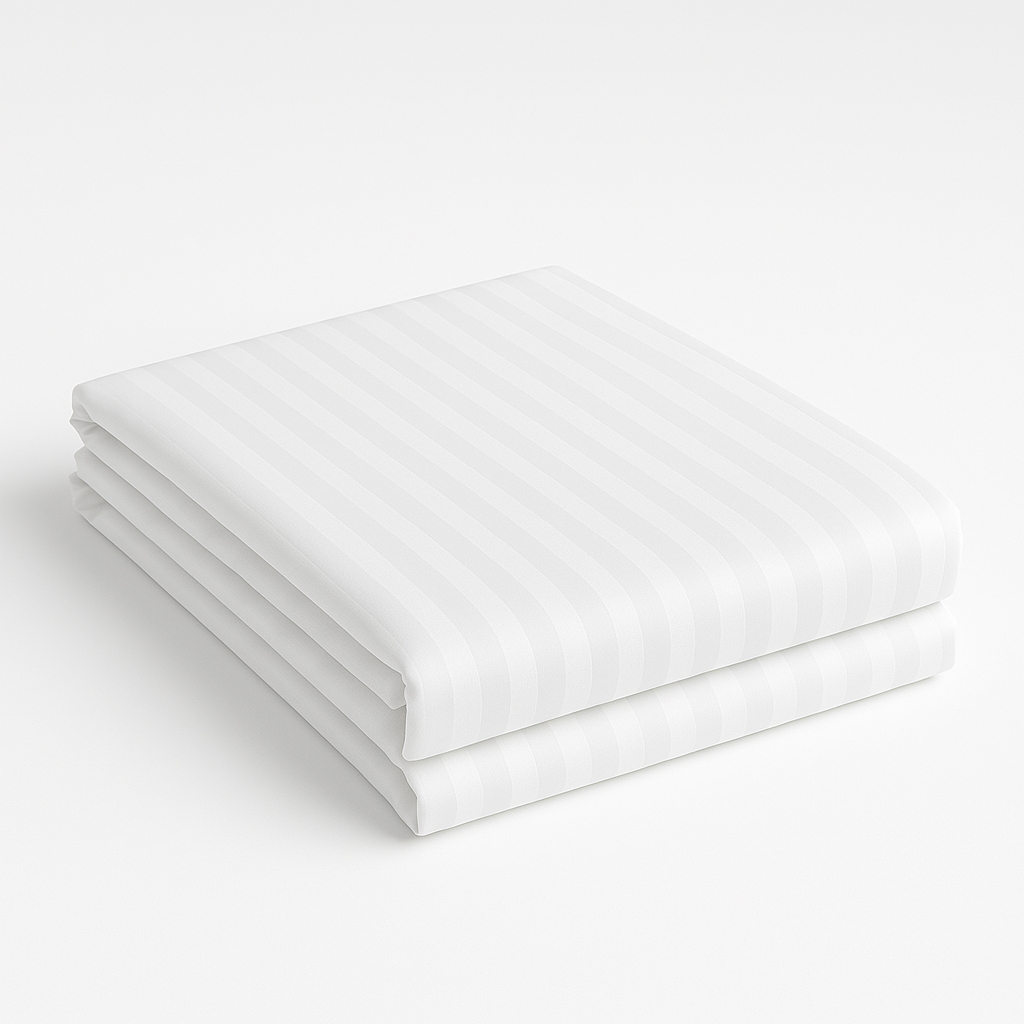 CEARȘAF PILOTĂ POLICOTON – O PERSOANĂ (150cm X 200cm)