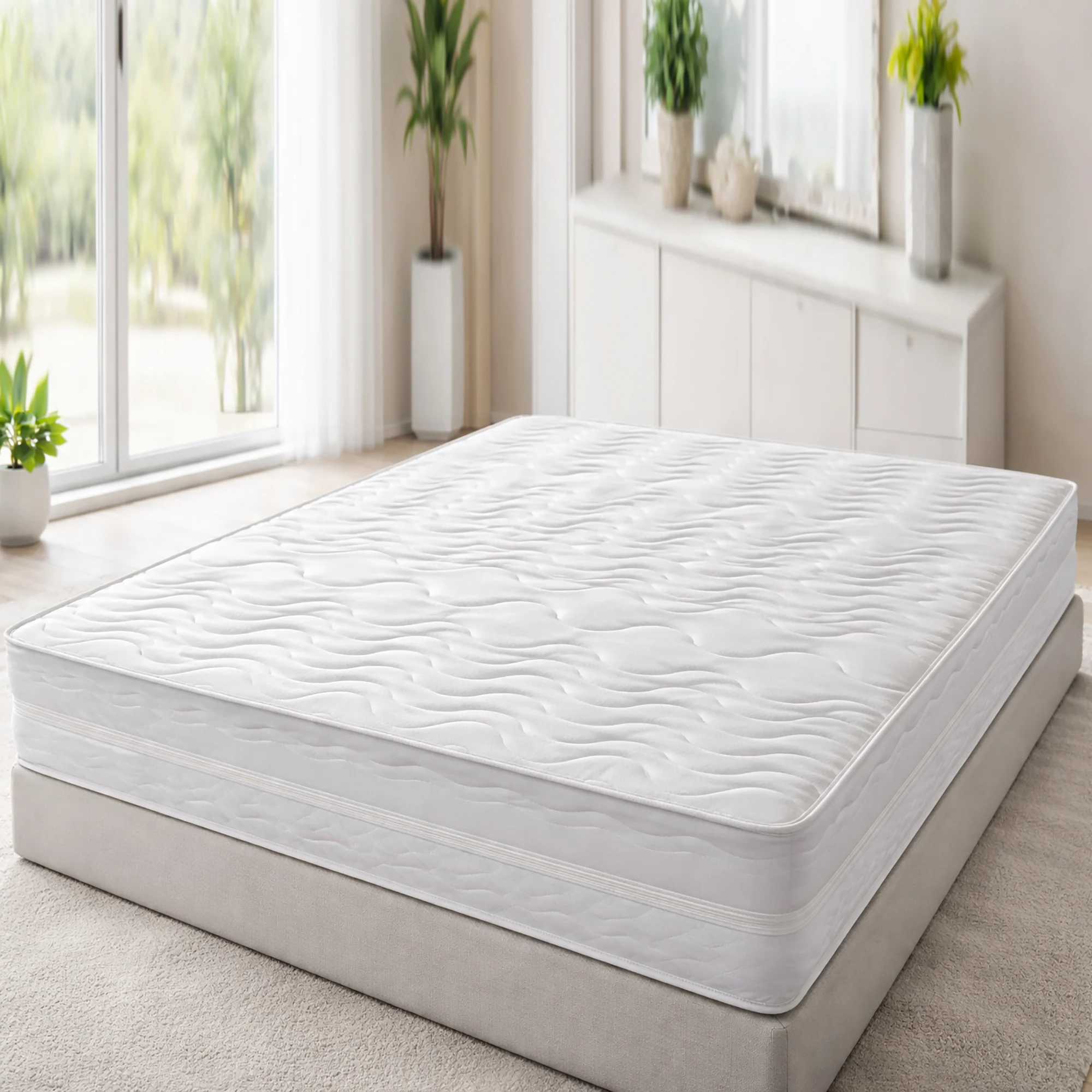 Saltea Memory Air Ortopedic 25cm (RLX3)